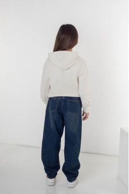 Джинси для дівчинки